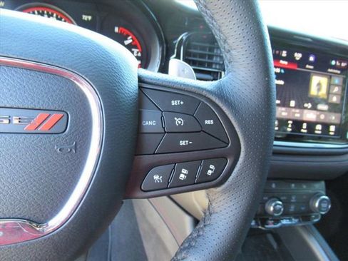 New 2025 Dodge Durango R/T image 18