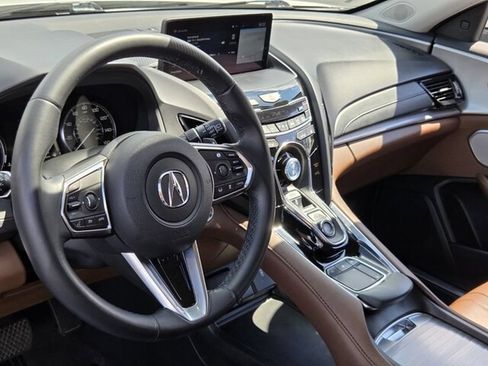 Used 2019 Acura RDX FWD w/ Technology Package image 9