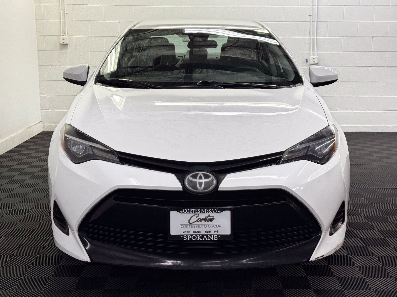 Used 2019 Toyota Corolla LE FWD image 5