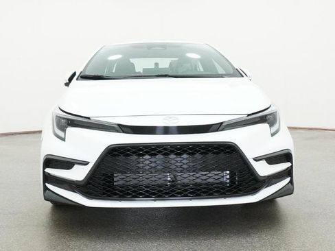 New 2026 Toyota Corolla XSE image 55