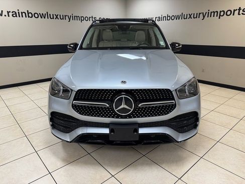 Used 2023 Mercedes-Benz GLE 350 GLE 350 image 2