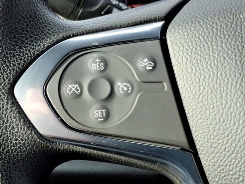 Used 2023 Chevrolet Traverse LS w/ Safety Package AWD/4WD image 27