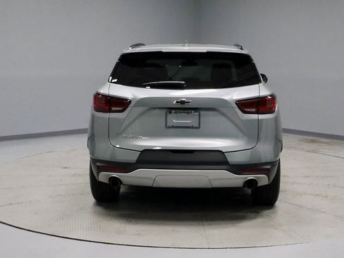 Used 2024 Chevrolet Blazer LT w/ Convenience Package image 8