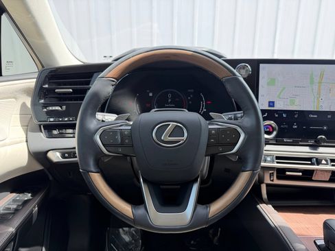 Used 2024 Lexus RX 350 AWD w/ Convenience Package image 13