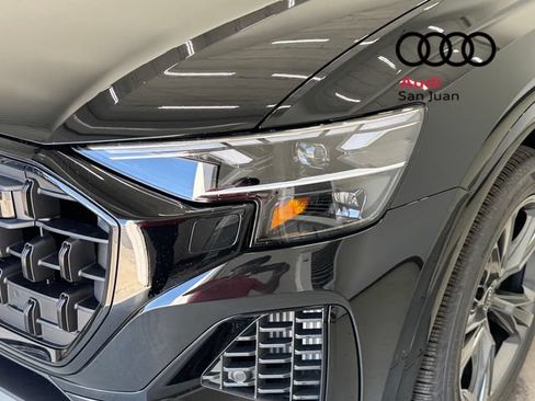 New 2026 Audi Q8 Premium AWD/4WD image 4