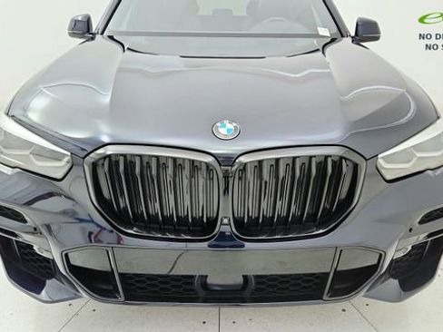 Used 2023 BMW X5 sDrive40i w/ M Sport Package image 6