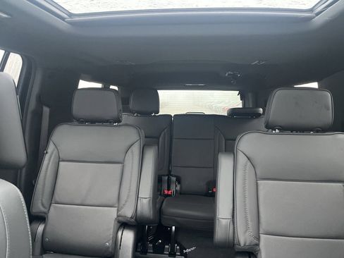 New 2026 GMC Yukon XL Denali image 23