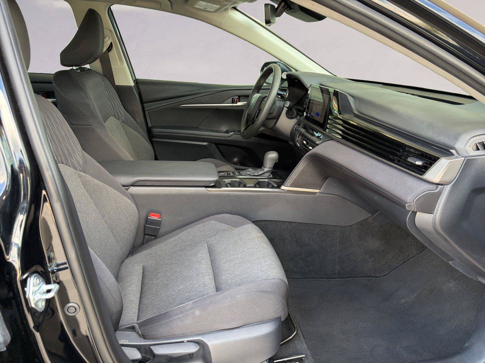 Used 2026 Toyota Camry LE w/ Convenience Package FWD image 15