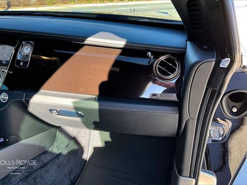 Certified 2019 Rolls-Royce Dawn image 15