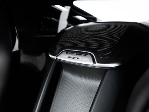 Used 2023 Chevrolet Corvette Z06 w/ Battery Protection Package RWD image 49