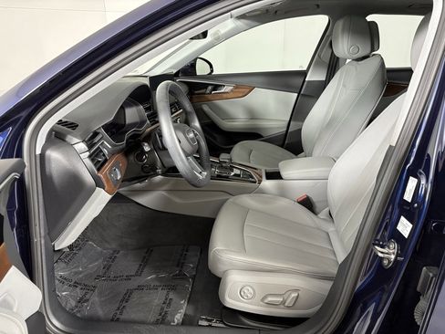 Used 2022 Audi A4 2.0T Premium Plus image 15