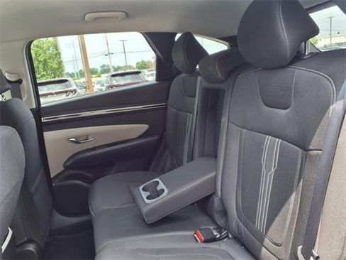 Certified 2024 Hyundai Tucson SEL image 12