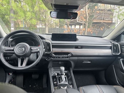 Used 2025 MAZDA CX-50 2.5 Hybrid w/ Premium Plus Pkg image 9