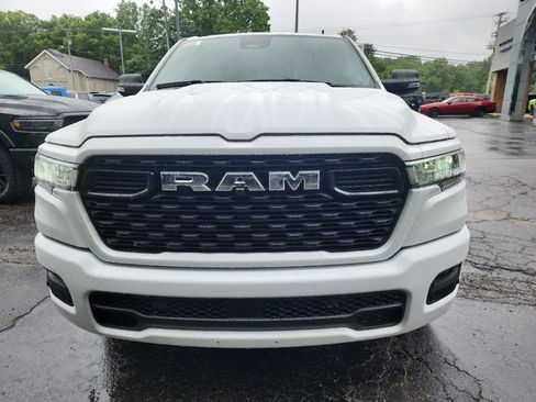 New 2026 RAM 1500 Big Horn image 16