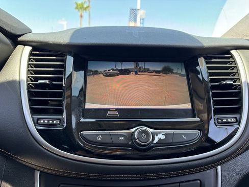 Used 2020 Chevrolet Trax LS FWD image 21