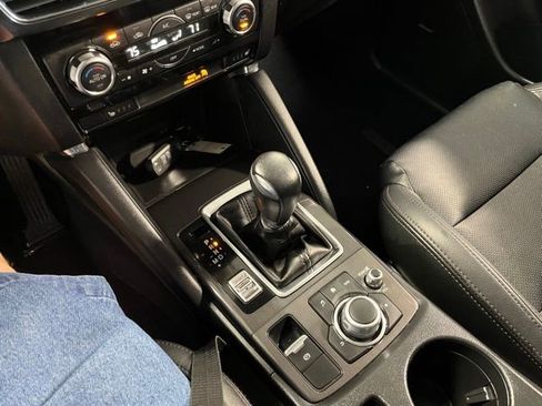 Used 2016 MAZDA CX-5 Grand Touring AWD/4WD image 29