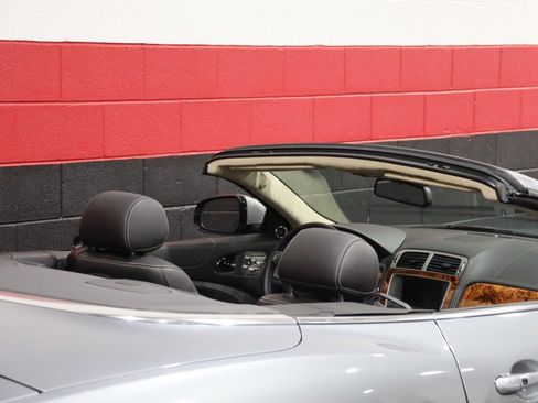 Used 2011 Jaguar XKR R RWD image 14