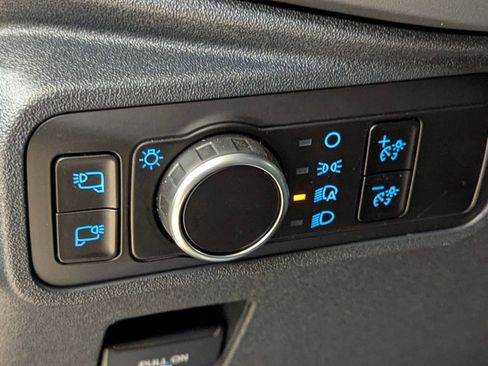 New 2025 Ford Bronco Badlands image 16