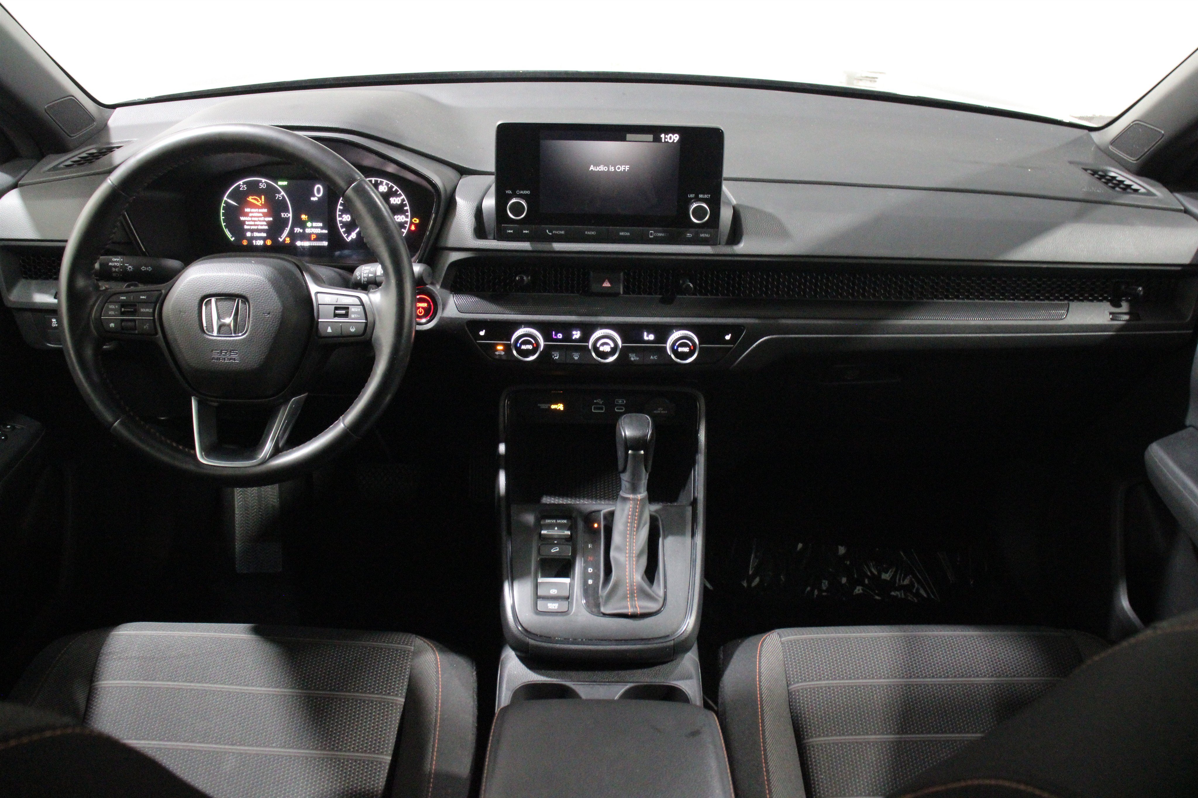 Used 2024 Honda CR-V Sport image 2