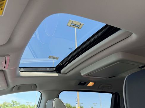 Certified 2026 Honda Odyssey Elite image 10