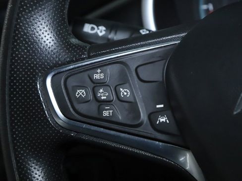 Used 2024 Chevrolet Malibu LT FWD image 21