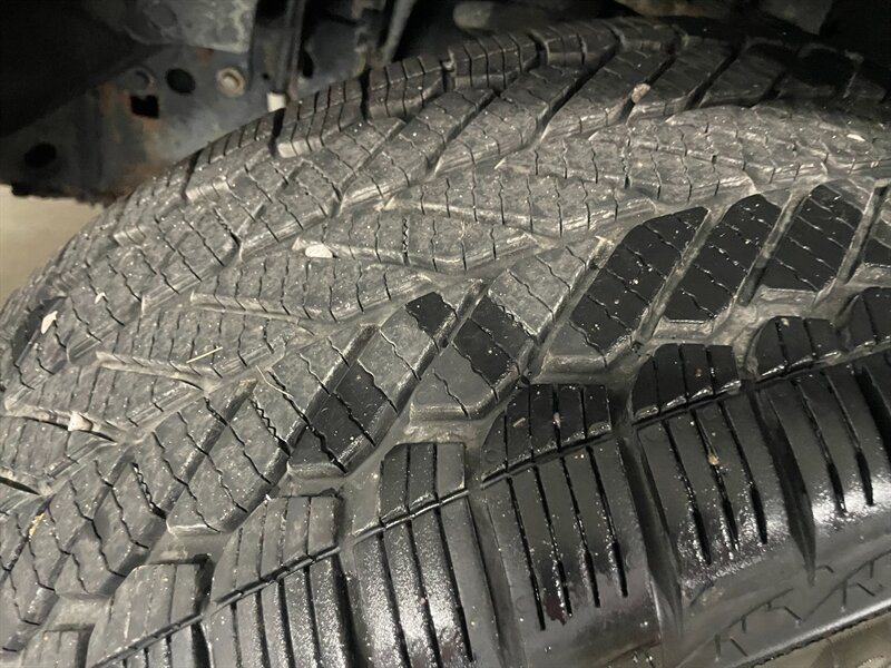Used 2017 Lincoln Navigator L Select AWD/4WD image 28
