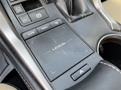 Used 2018 Lexus NX 300 AWD w/ Comfort Package image 30