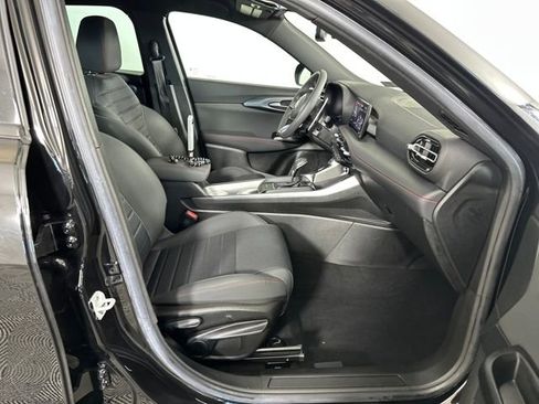 Used 2024 Dodge Hornet R/T image 28