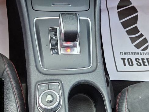 Used 2014 Mercedes-Benz CLA 45 AMG 4MATIC image 22