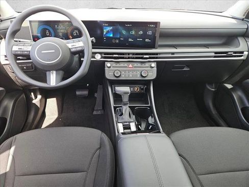 New 2026 Hyundai Tucson SE FWD image 15