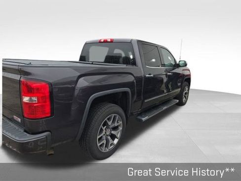 Used 2014 GMC Sierra 1500 SLT w/ All-Terrain Package image 5