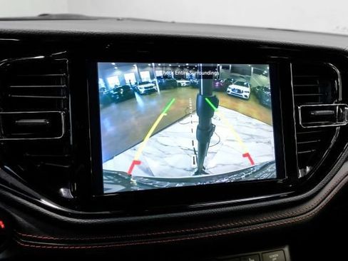 Used 2023 Dodge Durango R/T AWD/4WD image 25