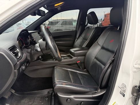 Used 2022 Dodge Durango R/T image 5