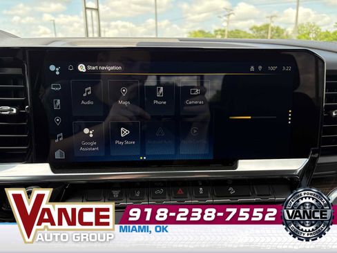 Used 2025 Chevrolet Silverado 2500 LT w/ Leather Package image 28