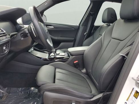 Used 2022 BMW X3 sDrive30i w/ Convenience Package image 23