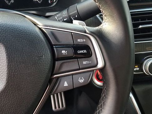 Used 2022 Honda Accord Sport image 22