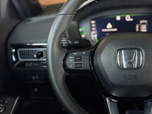 Used 2026 Honda Civic Sport Touring image 22
