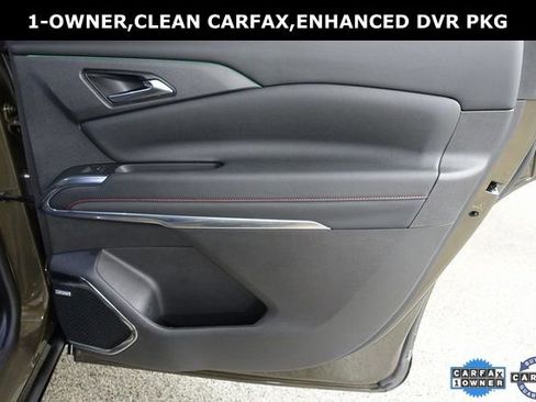 Used 2024 Chevrolet Traverse RS w/ LPO, Floor Liner Package image 26