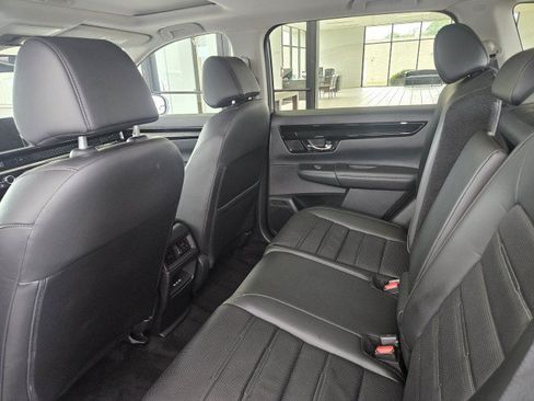 Used 2025 Honda CR-V EX-L image 9