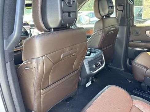New 2027 Ford Expedition Max King Ranch AWD/4WD image 17