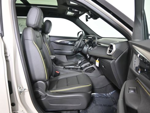 New 2026 Chevrolet TrailBlazer ACTIV w/ Convenience Package image 16