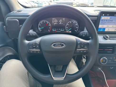 Used 2024 Ford Maverick XLT w/ Equipment Group 300A Standard image 2