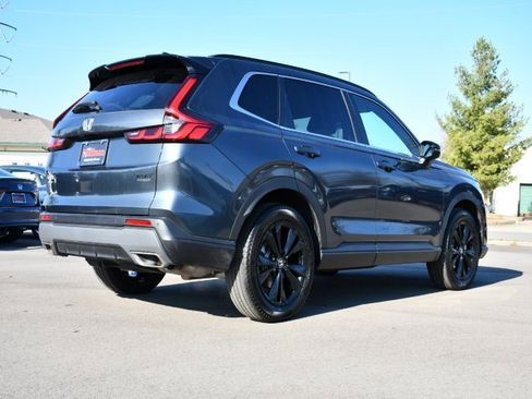 Used 2023 Honda CR-V Sport Touring image 7