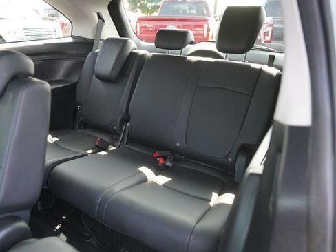Used 2025 Honda Odyssey EX-L image 15