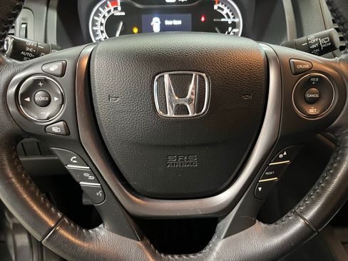 Used 2017 Honda Pilot EX-L image 22