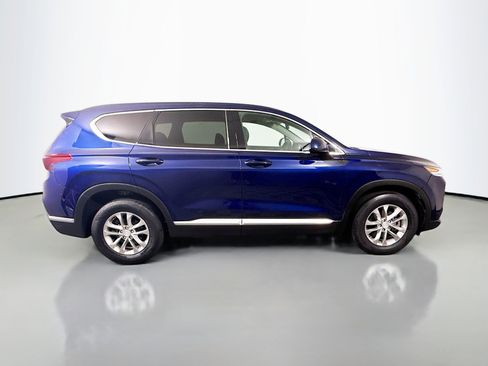 Used 2020 Hyundai Santa Fe SEL FWD image 11