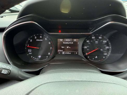 Certified 2023 Chevrolet TrailBlazer ACTIV w/ Convenience Package AWD/4WD image 23