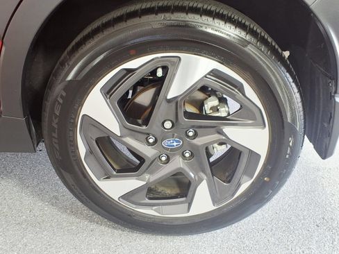 Certified 2025 Subaru Crosstrek 2.5i Limited w/ Crosstrek Mirror Package AWD/4WD image 7