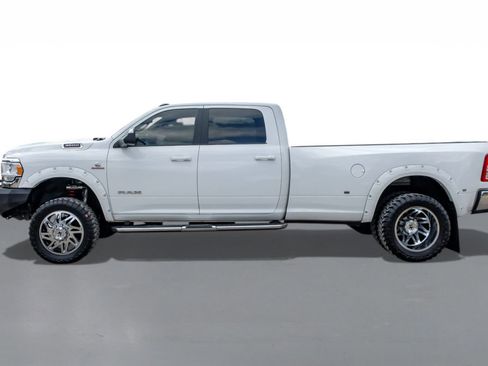 Used 2022 RAM 3500 Big Horn image 9