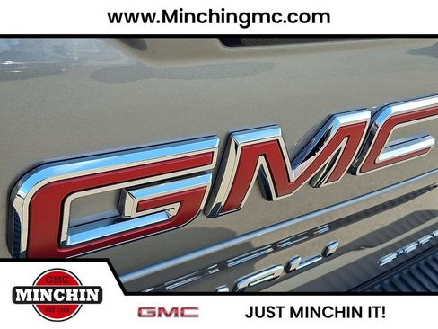 Used 2023 GMC Sierra 1500 Denali AWD/4WD image 30